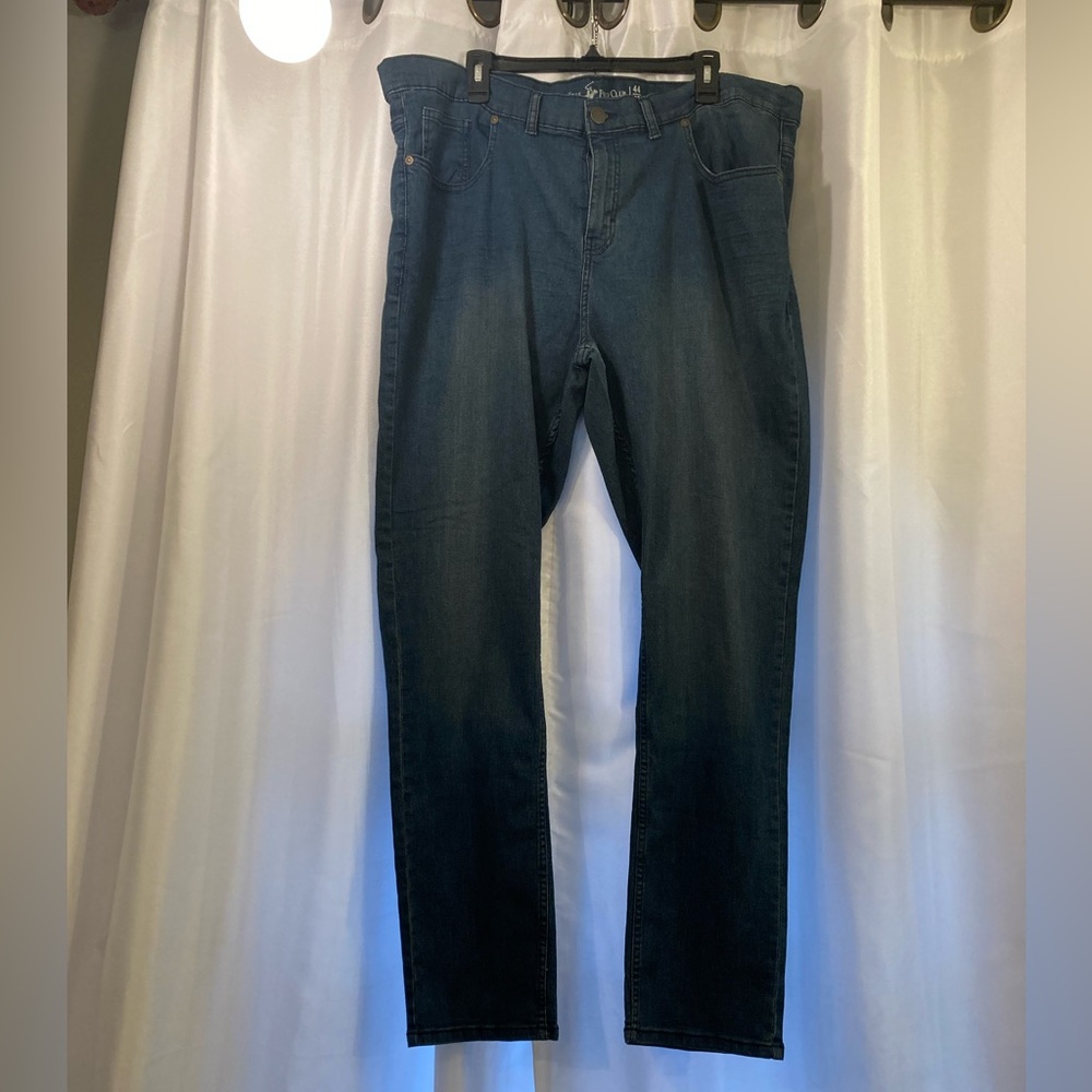 Beverly Hills Polo Club Jeans